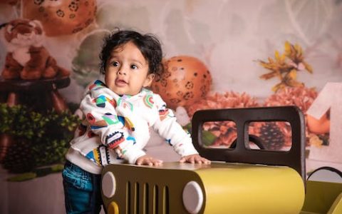 女孩姓陈叫什么名字最好听 优选240个