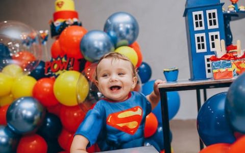 王姓男宝宝取名字大全集 优选300个