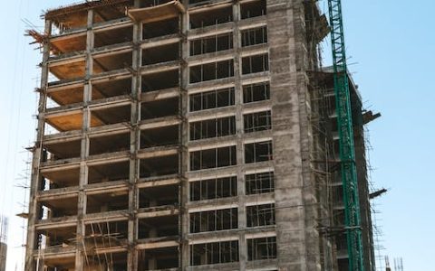 建筑公司取名大全最新版的 优选150个