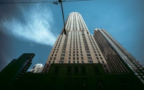 高端大气的建筑公司名字 特选155个