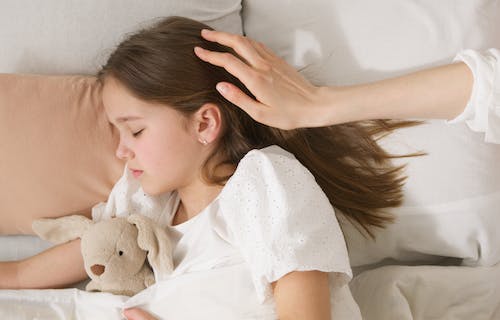 谢姓女孩名字好听有寓意 优选208个