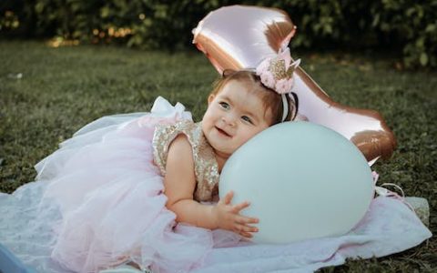 许姓简单大方女孩名字 优选205个