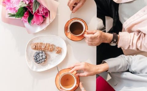 个体餐饮店取名大全 特选233个