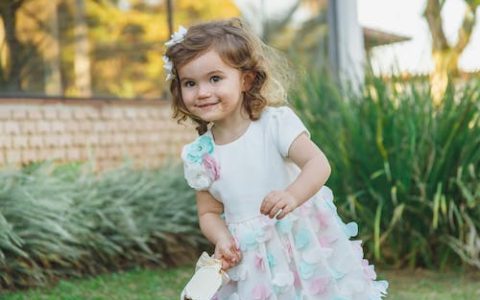 林姓女孩名字大全2023属兔 优选270个