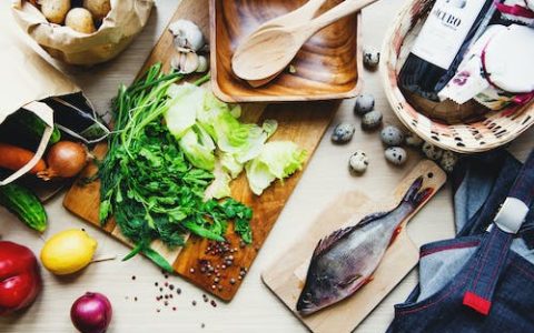 食品公司名称大全简单大气 特选235个