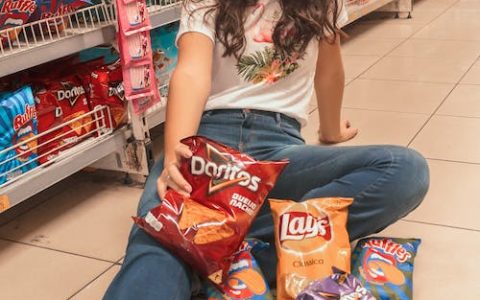 零食店名字有创意的 优选240个