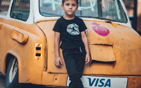 卢姓男孩简单大气的名字 优选298个