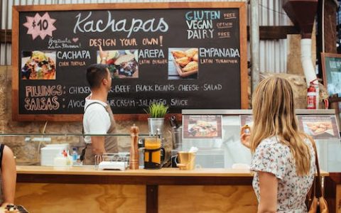 寓意兴旺的食品公司名字 优选220个