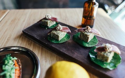 中餐厅名字大全有创意 优选238个