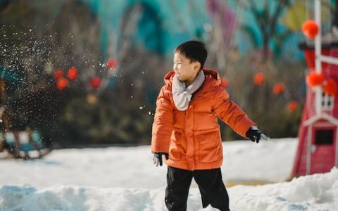 吴姓男孩名字简单大气 精选210个