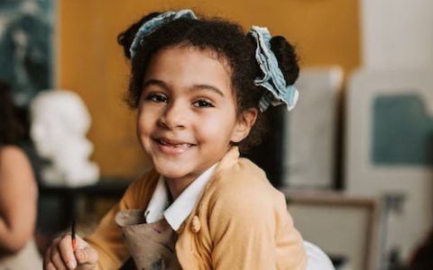 刘姓女孩兔宝宝取名大全2023款 优选230个