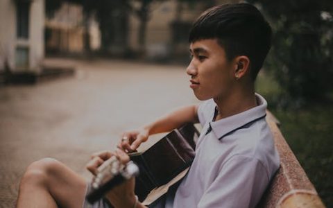 蒋姓简单顺口的男孩名字 优选190个