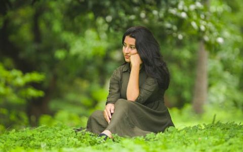 姓聂的好听的女孩名字 优选188个