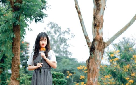 姓程的女孩子好听的名字 优选230个