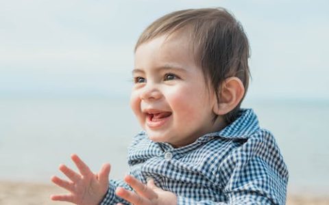 申姓宝宝起名大全男孩 优选200个