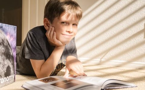 鲁姓男孩好听稀少的名字 优选224个