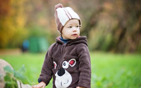 陈姓男孩取名要大气有内涵 优选188个