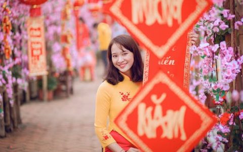 韩姓女孩名字洋气顺口 优选170个