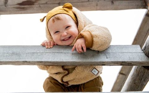 雷姓好听稀少的男孩名字 优选230个