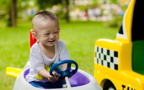 高姓男孩取名独特一点的名字 优选210个