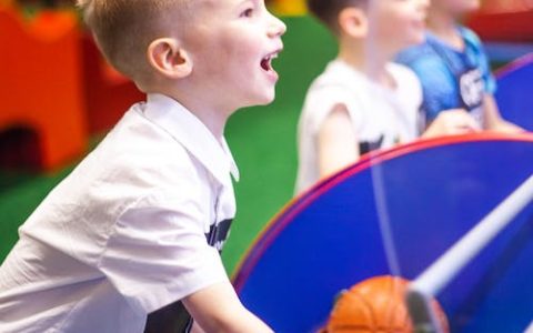 独一无二高姓男孩名字 优选210个