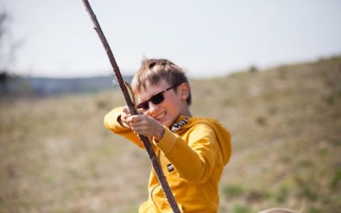 高姓稳重顺口男孩名字 优选220个