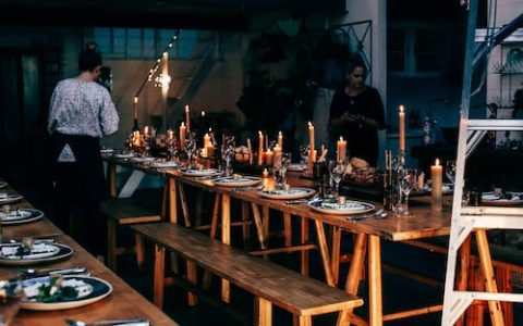 最吉利旺财的餐饮名字 特选270个