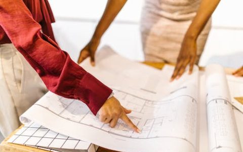 建筑设计公司名称起名 优选210个