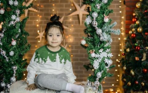 金姓女孩名字简单大方洋气 优选188个