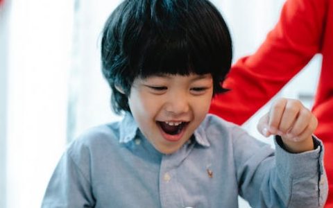 邓姓男孩好听顺口名字 优选200个