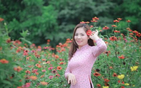 邹姓女孩漂亮有涵养的名字 优选190个