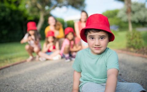 姓赖的男孩名字独特好听 优选210个