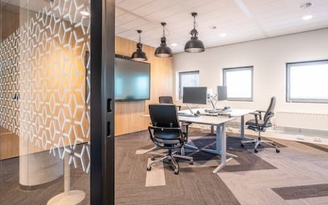 大气吉利的公司名字 特选290个