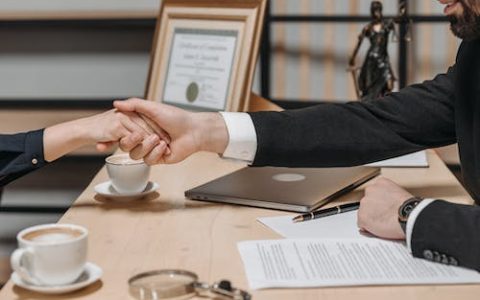 公司取什么名字好听又招财的 特选255个