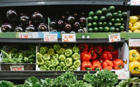 水果店取名过目不忘的名字 优选225个