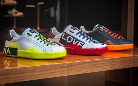 童鞋店起名字比较旺财 特选210个