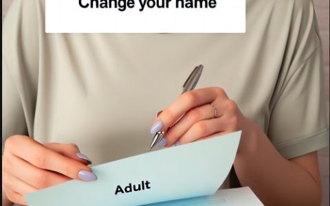 根据生辰八字成人改名字