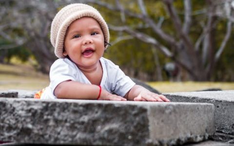 2024龙男宝宝吉祥名字 特选230个