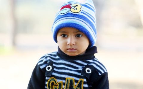 龙宝宝取名字有什么讲究