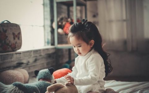 玲字取名女孩名字寓意 玲字组合搭配更好听