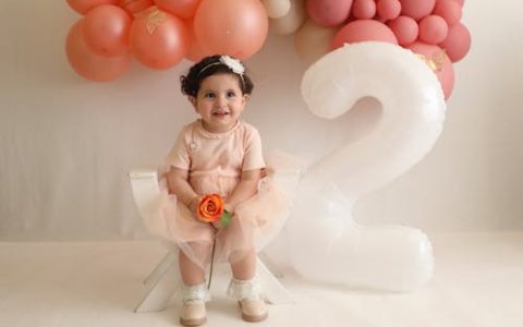 龙年女宝宝好听的名字 特选400个