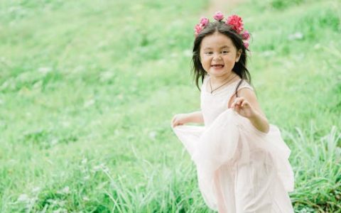 五行属木女孩名字最佳的字 五行带木的女孩名字