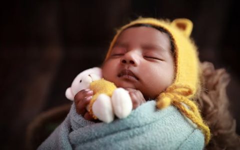 林取什么名字好听女孩 优选300个