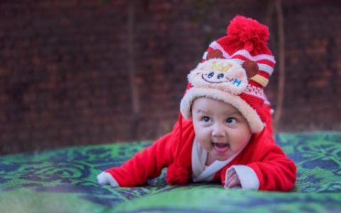 男孩带熠字大气名字 优选300个