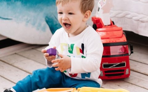 必成大器的男孩名字 优选500个