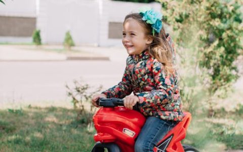 2024年女宝宝取什么名字好 推选500个