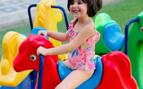 韩姓女宝宝好听的名字 优选400个