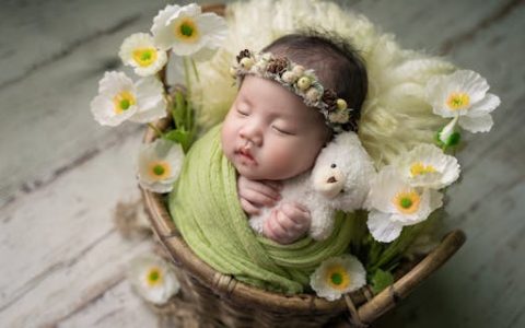 德字辈女孩取名字好听 德字最佳组合搭配的名字