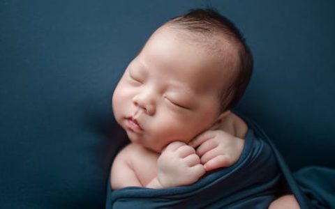 鸿字辈的男孩名字 鸿字最佳组合搭配好听的