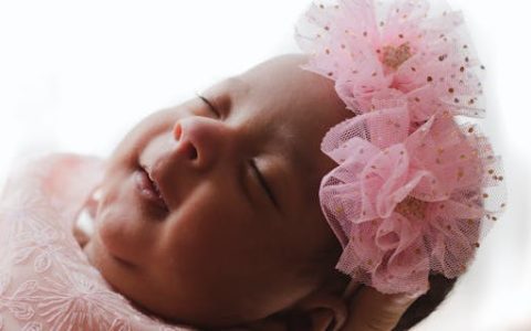 宗姓女宝宝好听的名字 特选297个